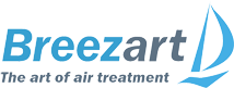 Breezart - вентиляционное оборудование