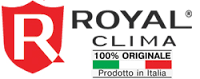 Royal Clima Soffio RSC